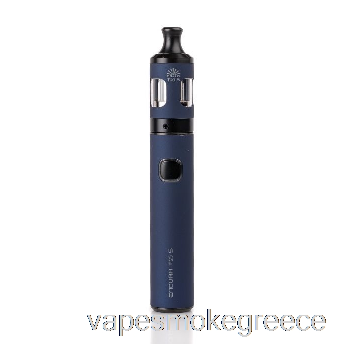 Vape Greece Innokin Endura T20-s Starter Kit μπλε